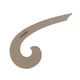 thumbnail image 3 of Regla De Costura Para Ropa, Bricolaje, Regla De Curva Francesa Para Diseñadores, Principiantes Y Sastres., 3 of 5