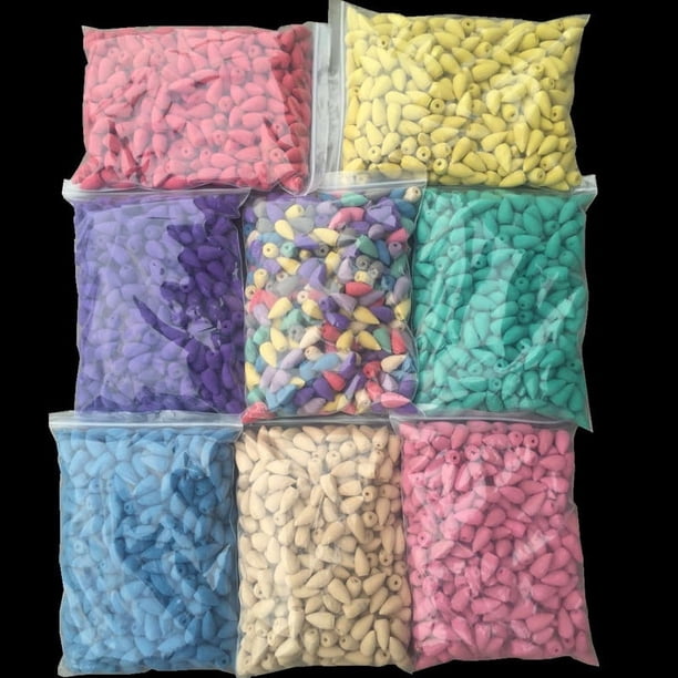 260pcs Household Backflow Incense Cones, Incense Cones For Waterfall