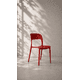 thumbnail image 5 of Pack de 8 Sillas Kentucky de Terraza Exterior o Comedor  - Roja, 5 of 6