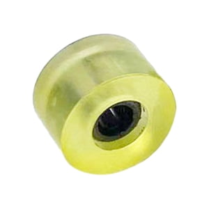 Magideal - Rueda Prensatelas De Rodillo Duradero, Rueda Para Prensatelas Para Máquina De Coser Industrial, Rueda Multifunción Para Coser Prendas De Vestir, Acolc Rueda De Goma