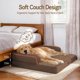 thumbnail image 3 of Cama ortopédica grande lavable Comfort Expression para perros, 3 of 7