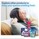 thumbnail image 5 of Ambientador Clorox Fraganzia Gel Hawaiian Escape 170 ml, 5 of 5