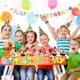 thumbnail image 4 of Fiesta de primer cumpleaños de Cupcake Toppers Ryetvok One Happy Dude, 4 of 7