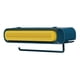 thumbnail image 5 of Dispensador De Plástico Para Envolver, Almacenamiento De Cocina, 50x330mm, Tamaño Interior, Azul Y Amarillo, 5 of 5