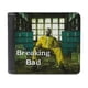 thumbnail image 1 of Cartera Desmarcar Breaking Bad Bifold, 1 of 6