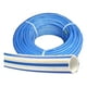 thumbnail image 1 of Manguera Económica Bicolor De 1 2 Blanca Azul 10 Mts, 1 of 2