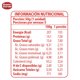 thumbnail image 3 of Salchicha Sureña 5 Un, 250 g, 3 of 4