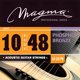 thumbnail image 1 of Cuerdas para Guitarra Acústica Magma Phosphor Bronze Light 0.010-0.048, 1 of 3