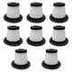 thumbnail image 5 of 8 Filtros De Repuesto Para Aspiradora, Accesorios De Limpieza Para Coche, Repuesto Tipo Plegado, 5 of 5
