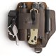 thumbnail image 1 of Funda de cuero Topstache para multiherramienta Leatherman Wave, 1 of 3