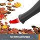 thumbnail image 4 of Soplador y Barredora WORX WG545.4 20V 4Ah Power Share, 4 of 6