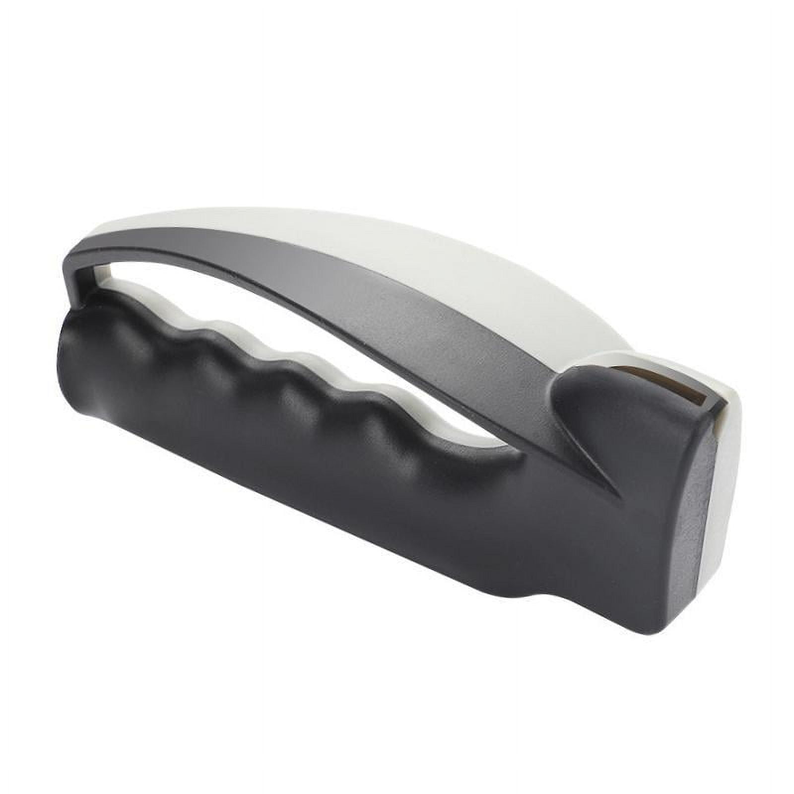 Bothyi - Afilador De Cuchillos Afilador De Cuchillos Para Cuchillos De Fruta Cuchillos De Acero Cuchillo De Chef