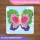 thumbnail image 4 of Kit De Arte Poke Poke Tema De Poke Poke Art Bugs, 4 of 9
