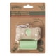 thumbnail image 1 of Accesorios Perro Dispensador Bolsas Desechos Eco-Friendly Pawise, 1 Un, 1 of 1
