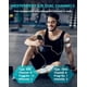 thumbnail image 5 of Estimulador muscular TENS Unit Comfytemp para aliviar el dolor, 5 of 9