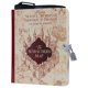 thumbnail image 1 of Diario Insight Editions Harry Potter – Mapa del Merodeador, 1 of 1