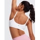 thumbnail image 4 of Sujetador deportivo CRZ YOGA Butterluxe con correa fina ajustable, 4 of 5