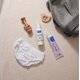 thumbnail image 5 of Crema para dermatitis del pañal en aerosol Mustela TouchFree 90 ml, 5 of 7