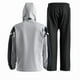thumbnail image 3 of Traje Impermeable Azul Para Motociclismo Motowolf 0405 190T, 3 of 7