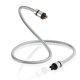 thumbnail image 1 of Cable de alimentación Monosaudio 14 AWG Audiophile 125 V 15 A 2 m con enchufe estadounidense, 1 of 7