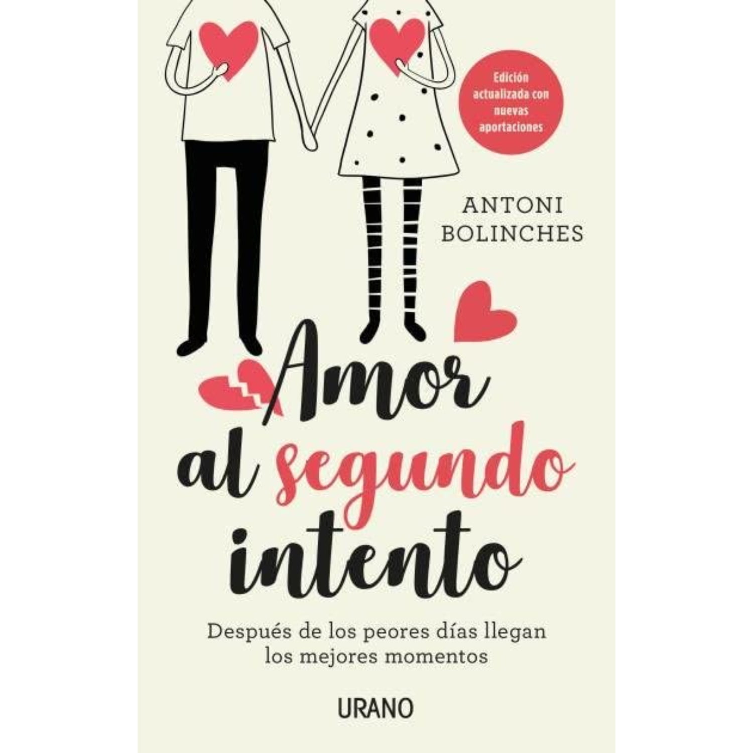 Books4pocket - Libro Amor Al Segundo Intento