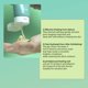 thumbnail image 3 of Gel exfoliante YADAH Green Tea Pure Peeling, 100 ml, pH 5.5, 3 of 6
