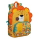 thumbnail image 1 of Mochila Infantil Niño Pop Leon Mostaza Head, 1 of 5
