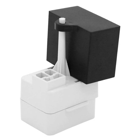 Ami Parts - Relé De Arranque Y Condensador Del Compresor Del