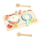 thumbnail image 1 of Accesorios de Cocina para Juego de Imaginación, Juguetes de Cocina para Niños de 3 a 6 años, 1 of 3