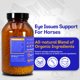 thumbnail image 3 of Suplemento para Caballos HealthyAnimals4Ever 400 g Salud Ocular, 3 of 8