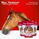 thumbnail image 3 of Golosinas para Caballos Mrs. Pastures Original Bolsa de 2,3 kg, 3 of 7