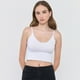 thumbnail image 3 of Peto Mujer Seamless Encaje Ecru Corona, 3 of 5