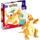 thumbnail image 1 of MEGA Pokémon Dragonite Set Construcción 387 piezas, 1 of 3