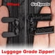 thumbnail image 5 of Maletín de transporte Cornhole GoSports Premium, tamaño reglamentario, 5 of 7