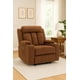 thumbnail image 1 of Sillon Reclinable Berger Berlin, 1 of 7