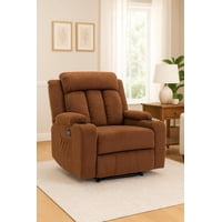 Cosas Casa - Sillon Reclinable Berger Berlin Cafe