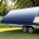 thumbnail image 1 of Toldo AlphabetAcre 6 m Ombre Azul 19,5 oz Vinilo, 1 of 7