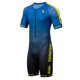 thumbnail image 1 of Traje de Triatlón Synergy Elite de Manga Corta Hydra Flux L, 1 of 1