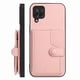 thumbnail image 1 of FOXDOCK Funda para SAMSUNG Galaxy A12 con Bloqueo RFID - Diseño Elegante con Cierre de Botón, 1 of 5