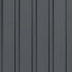 thumbnail image 2 of Revestimiento Ripado Azul Pacífico 2440x160 mm, 2 of 2