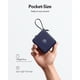 thumbnail image 2 of Cargador Portátil VRURC 10000mAh Power Bank de Carga Rápida 22.5W, 2 of 7