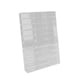 thumbnail image 1 of Vitrina Transparente Para Modelo De Coche 1/64 Con Vitrina Antipolvo Para Regalos, 30 Rejillas, 1 of 5