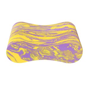 Magideal - Boya De Natación, Tabla De Flotación Para Piernas, Suministros De Eva, Boya De Natación Para Piernas, Ayuda Para Entrenamiento En Piscina Para Natació