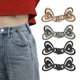 thumbnail image 1 of Ajustador de Pantalón UapPhryngea con Clips de Cintura y Pasadores de Jeans, 1 of 7