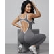 thumbnail image 5 of Enterito Sport Mujer Moldeador Calce Perfecto Seamless, 5 of 8