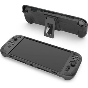 Funda Aaronmei Compatible Switch 2 Negra