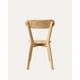 thumbnail image 3 of Silla Fresno para Comedor de Madera Natural, 3 of 5