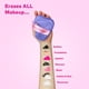 thumbnail image 2 of Set de borradores de maquillaje de 7 días que borra todo el maquillaje con solo agua, 2 of 4