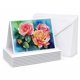 thumbnail image 1 of Tarjetas de felicitación Caroline's Treasures Pack de 8, 5×7 pulgadas, 1 of 8