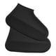 thumbnail image 2 of Botas De Lluvia Botas De Nieve De Látex Cubiertas De Zapatos De Lluvia Para Adultos Niños Ciclismo Pesca Negro L, 2 of 3